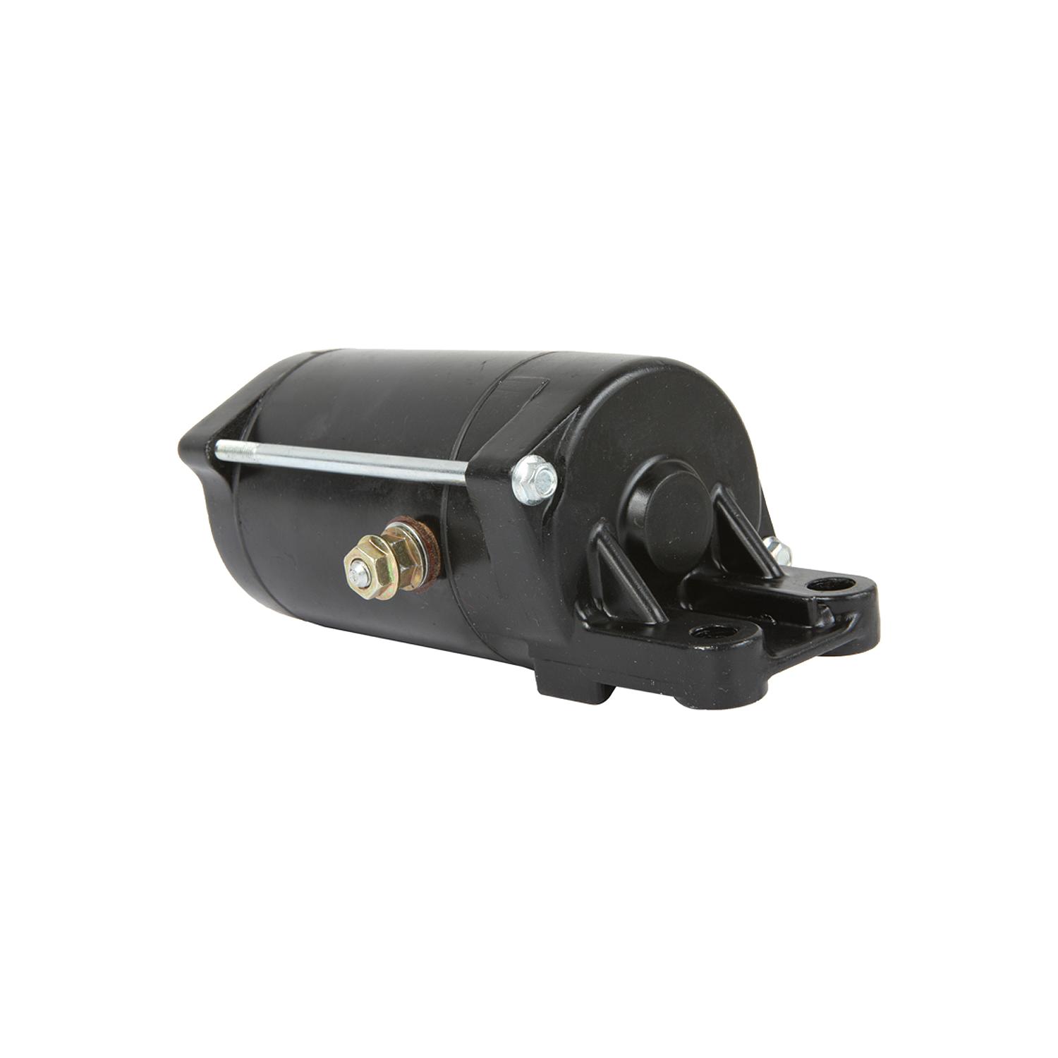 Quicksilver 8M6007431 Engine Starter, 12-Volt for Yamaha PWC & Sportboats, MItsuba - Image 2