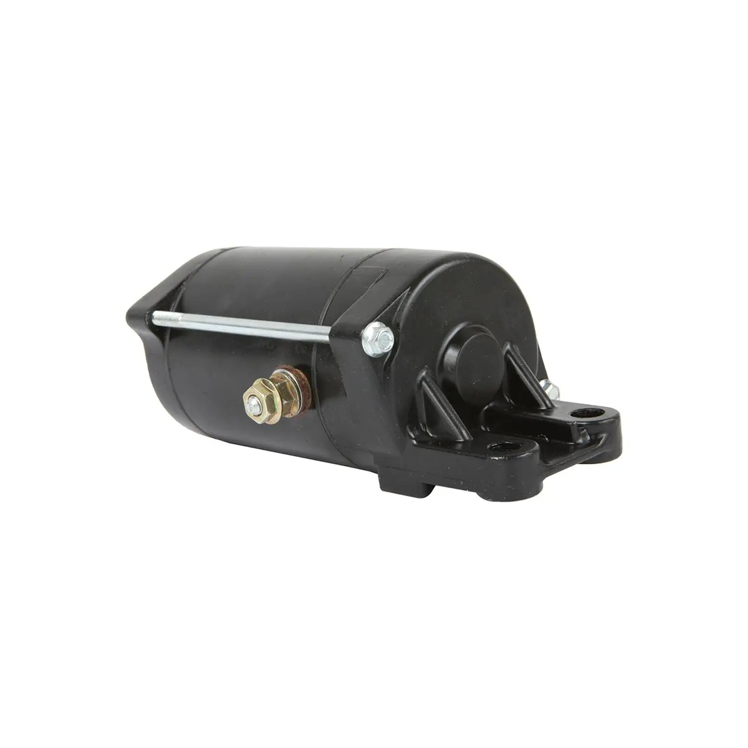 Quicksilver 8M6007431 Engine Starter, 12-Volt for Yamaha PWC & Sportboats, MItsuba - Image 2