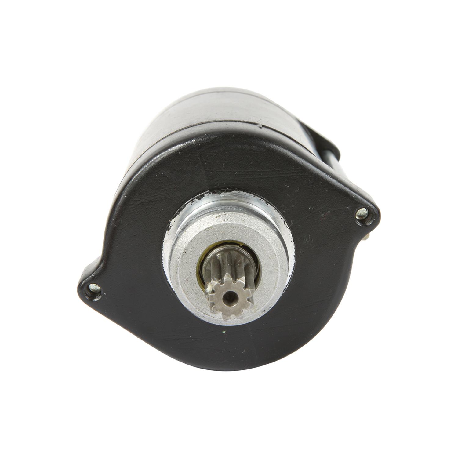 Quicksilver 8M6007431 Engine Starter, 12-Volt for Yamaha PWC & Sportboats, MItsuba - Image 3