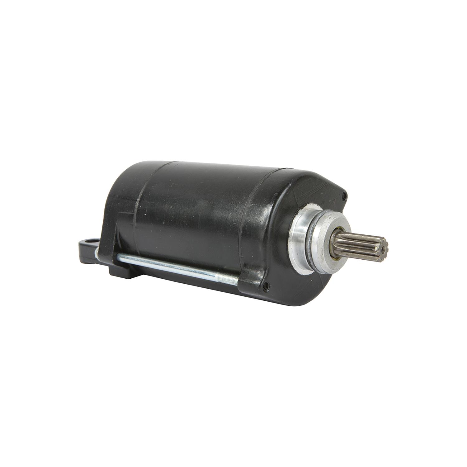 Quicksilver 8M6007431 Engine Starter, 12-Volt for Yamaha PWC & Sportboats, MItsuba - Image 5