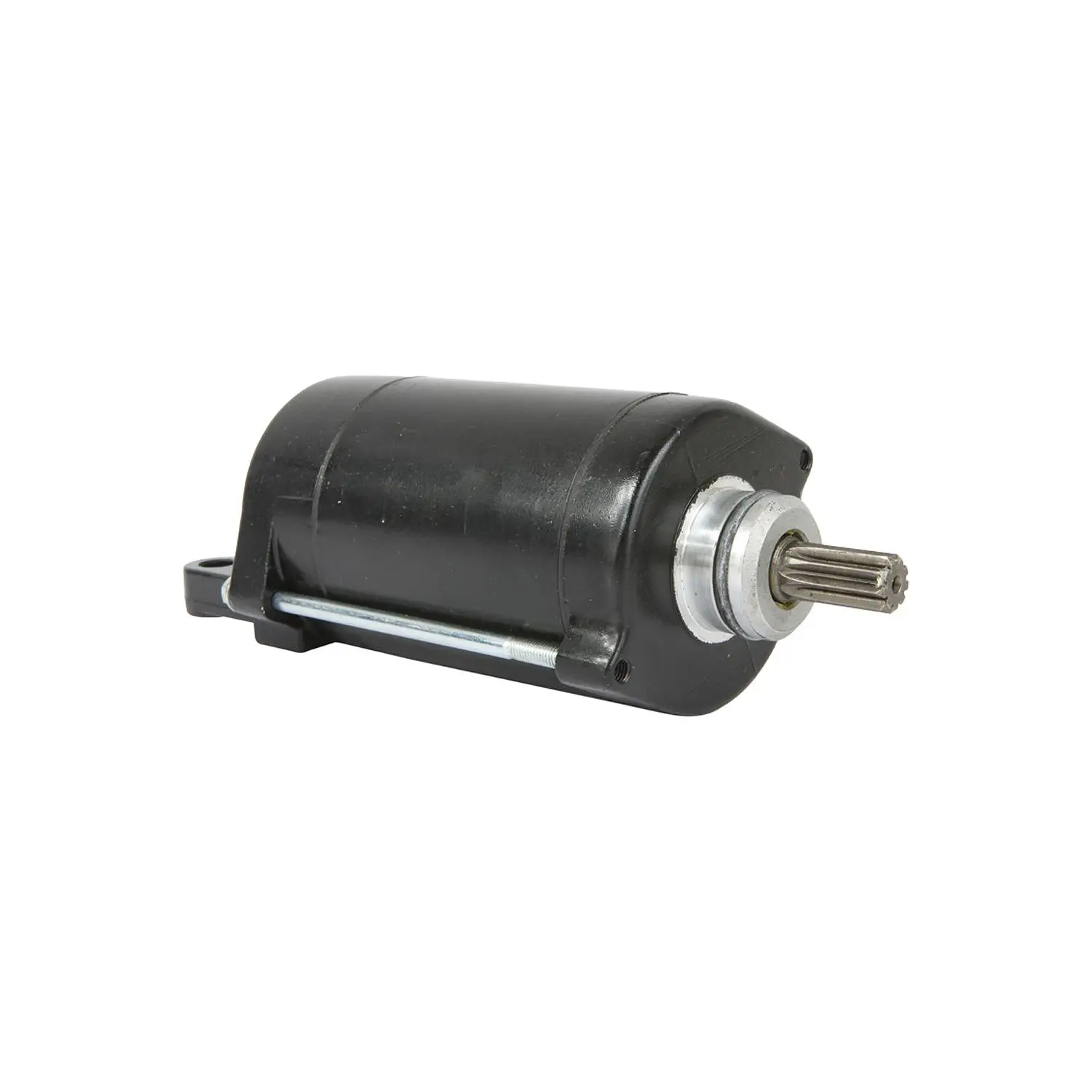 Quicksilver 8M6007431 Engine Starter, 12-Volt for Yamaha PWC & Sportboats, MItsuba - Image 5