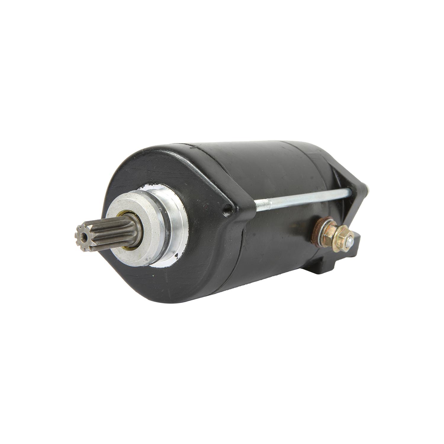 Quicksilver 8M6007431 Engine Starter, 12-Volt for Yamaha PWC & Sportboats, MItsuba - Image 7