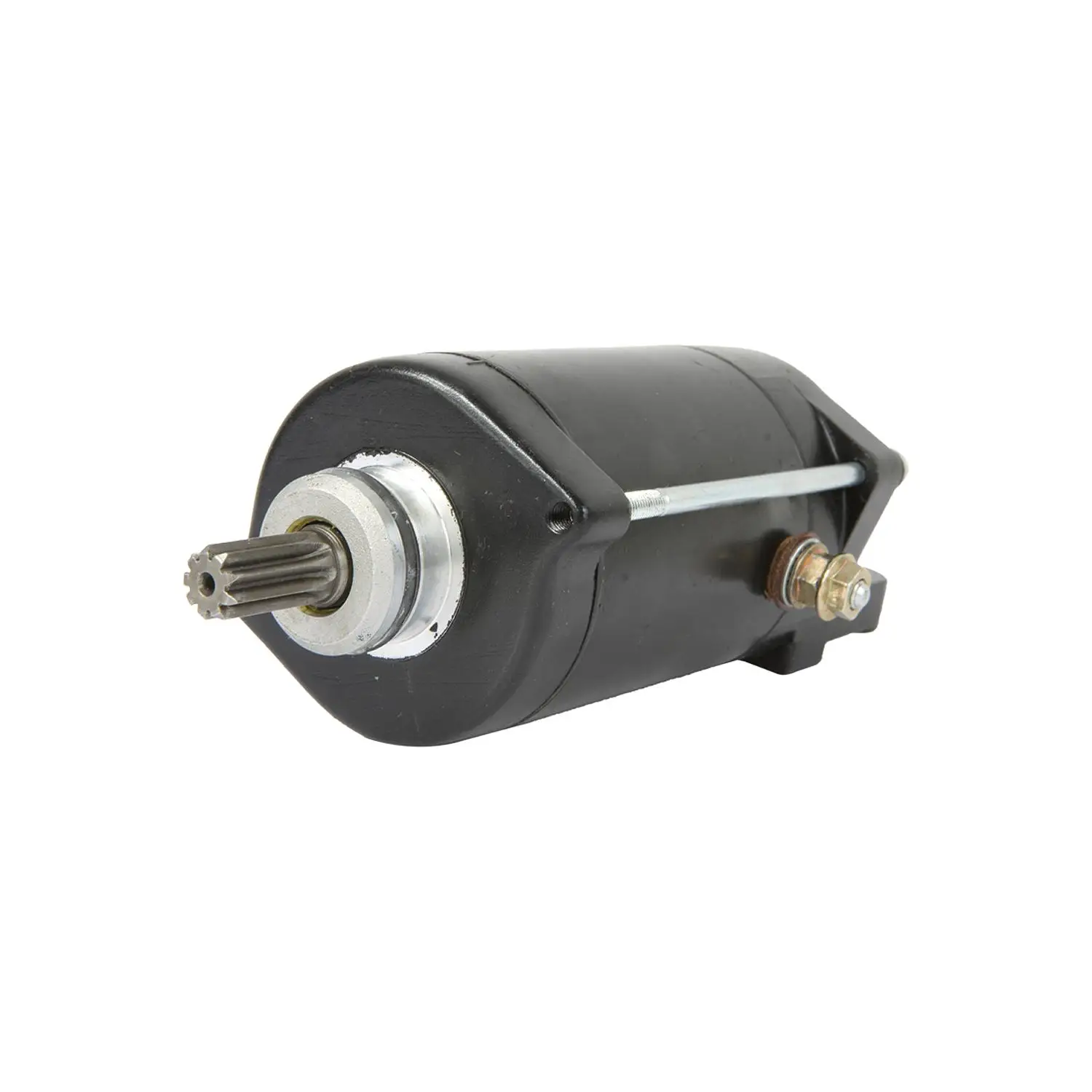 Quicksilver 8M6007431 Engine Starter, 12-Volt for Yamaha PWC & Sportboats, MItsuba - Image 7