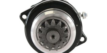 Quicksilver 8M6007432 Engine Starter, 12-Volt for Yamaha, PWC, Waverunner, FX Waverunner