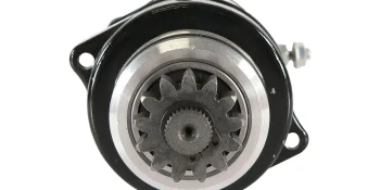 Quicksilver 8M6007432 Engine Starter, 12-Volt for Yamaha, PWC, Waverunner, FX Waverunner