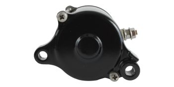 Quicksilver 8M6007433 Engine Starter, 12-Volt for Yamaha, PWC, Mitsuba