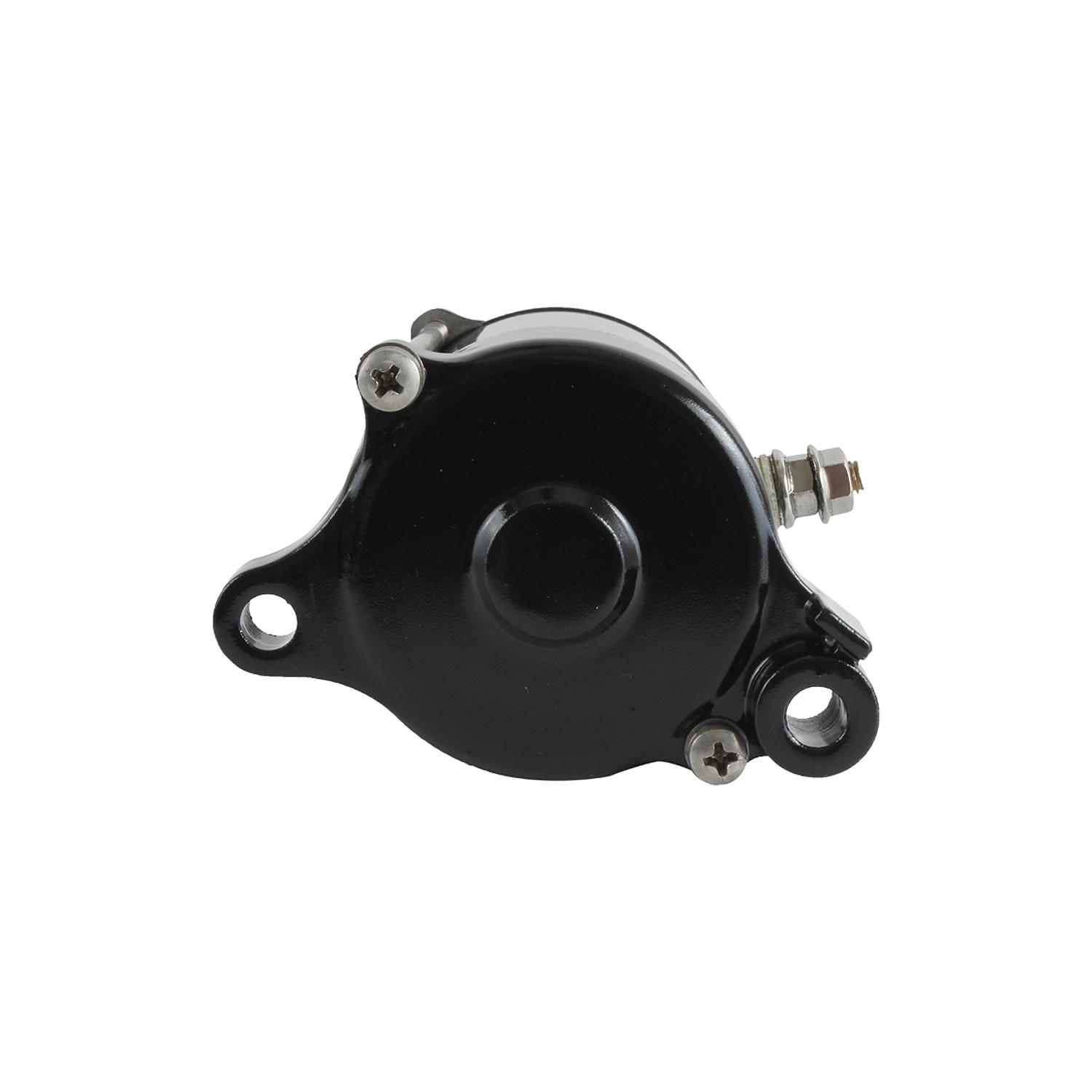 Quicksilver 8M6007433 Engine Starter, 12-Volt for Yamaha, PWC, Mitsuba