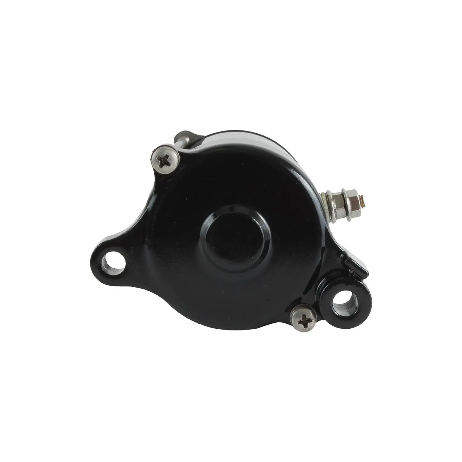 Quicksilver 8M6007433 Engine Starter, 12-Volt for Yamaha, PWC, Mitsuba