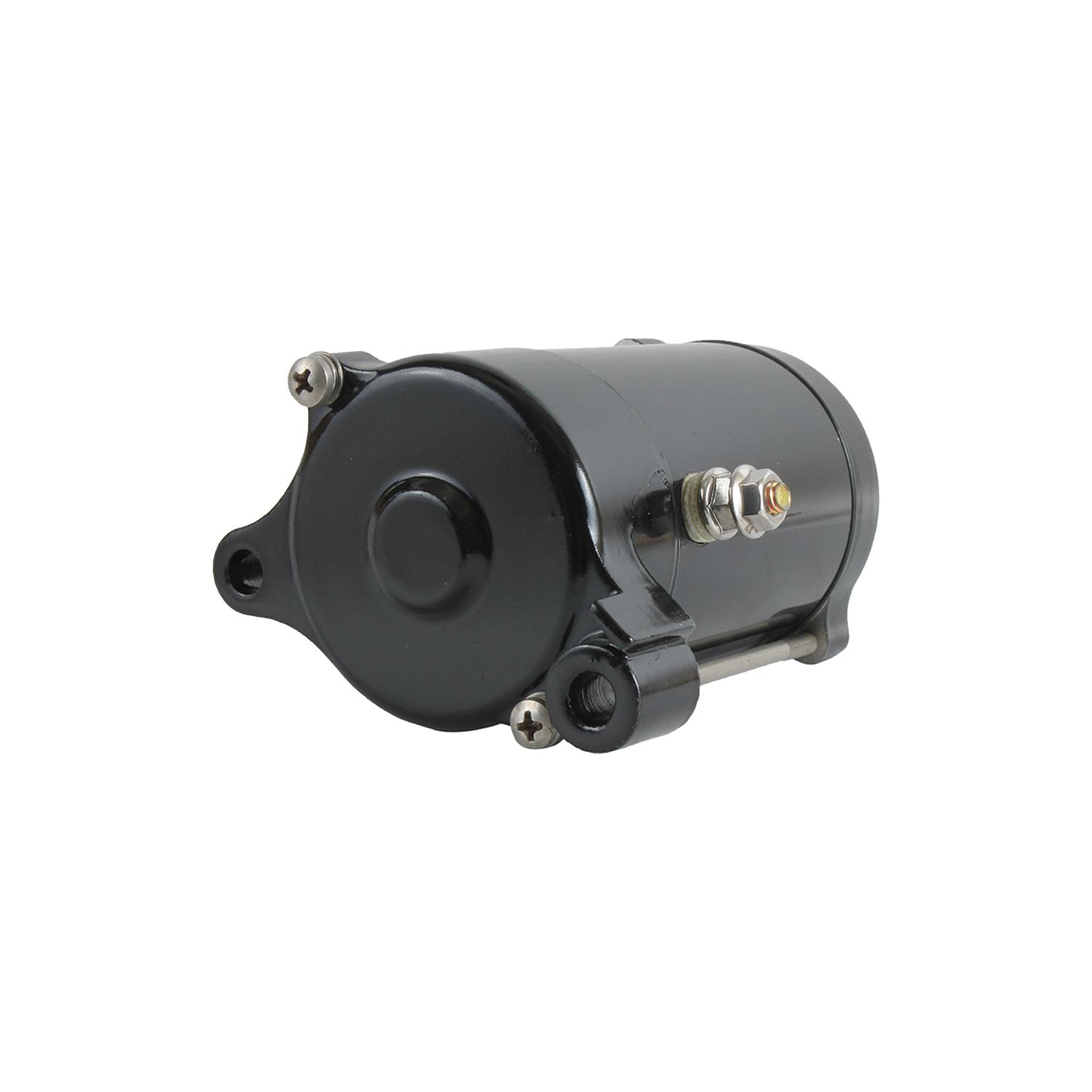 Quicksilver 8M6007433 Engine Starter, 12-Volt for Yamaha, PWC, Mitsuba - Image 2