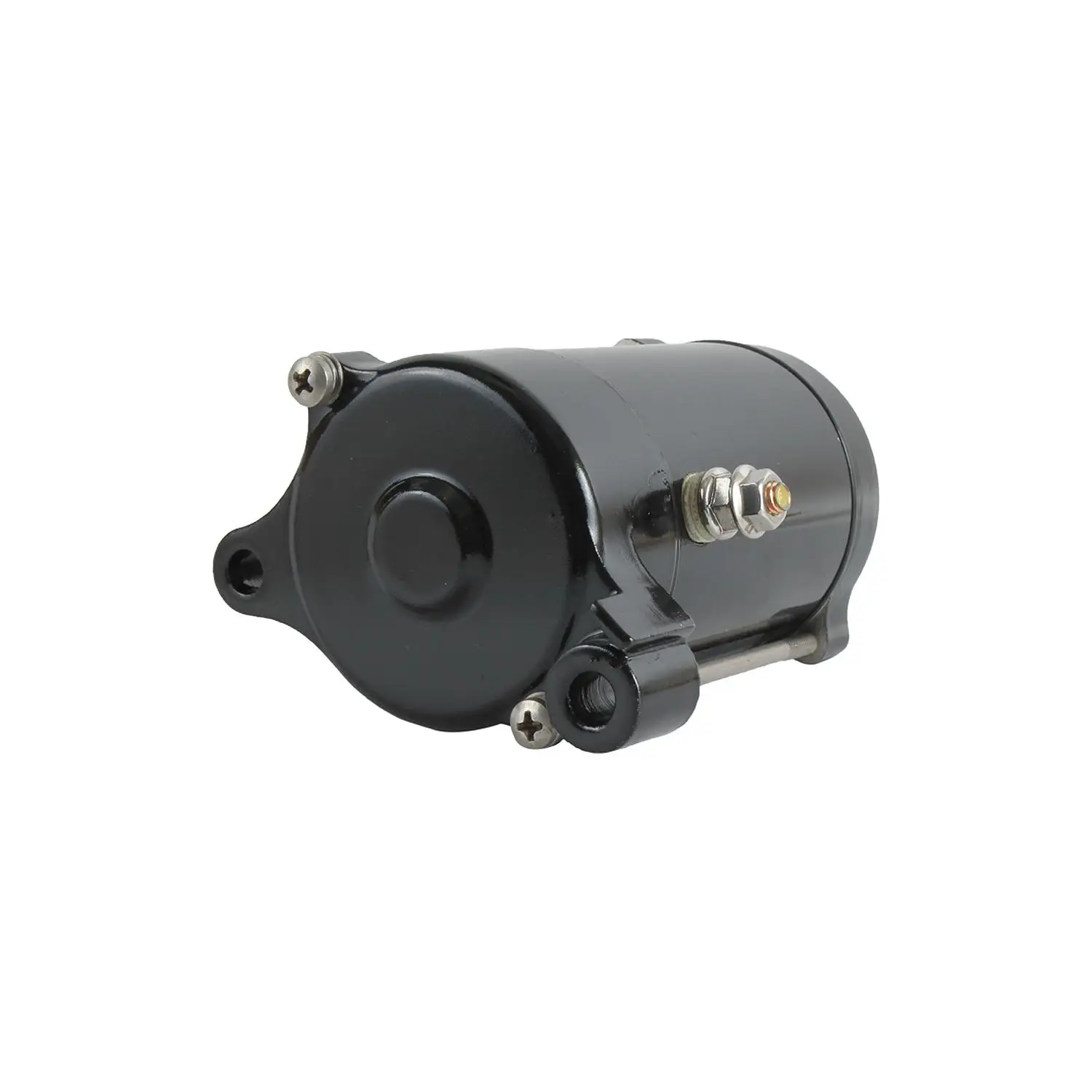 Quicksilver 8M6007433 Engine Starter, 12-Volt for Yamaha, PWC, Mitsuba - Image 2