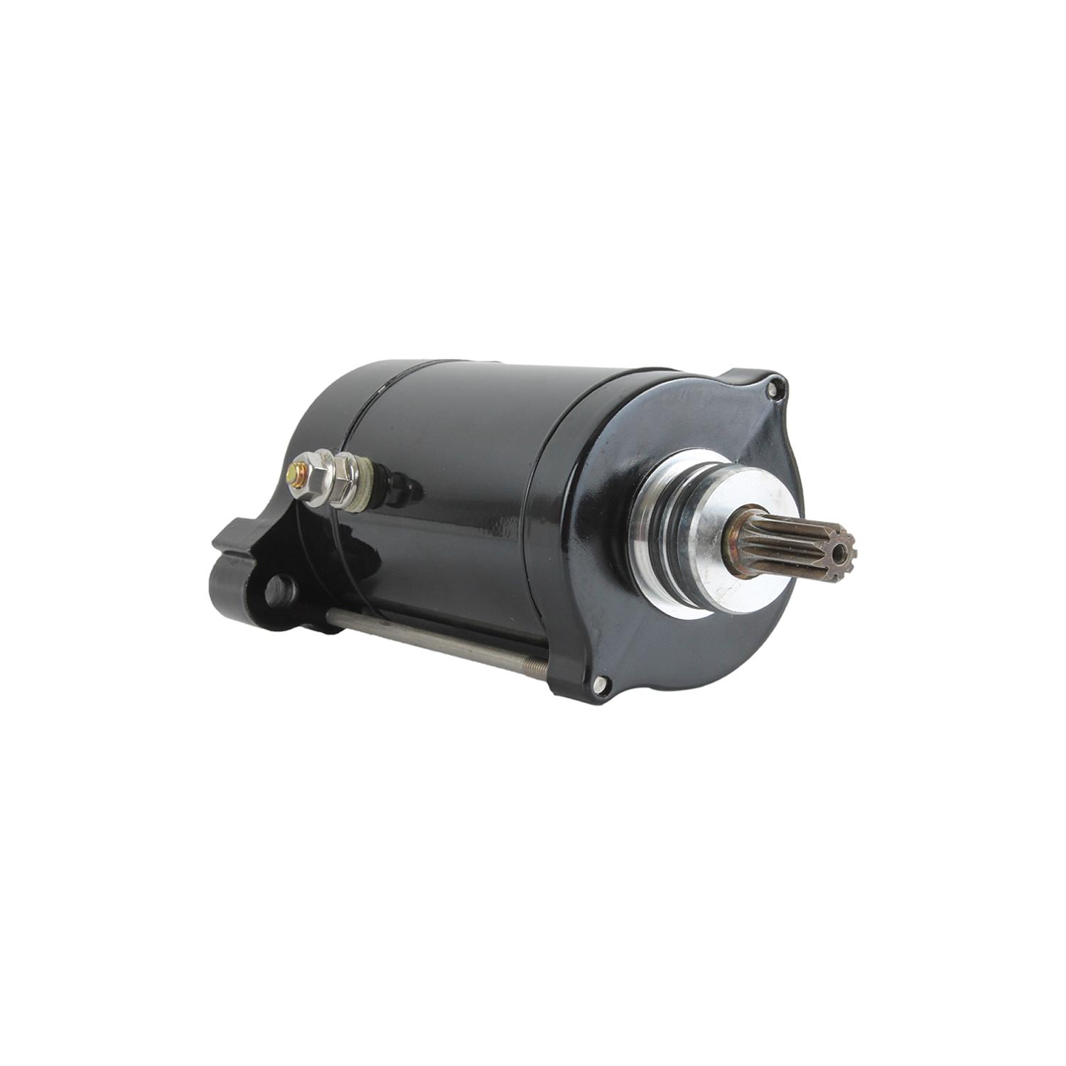 Quicksilver 8M6007433 Engine Starter, 12-Volt for Yamaha, PWC, Mitsuba - Image 3