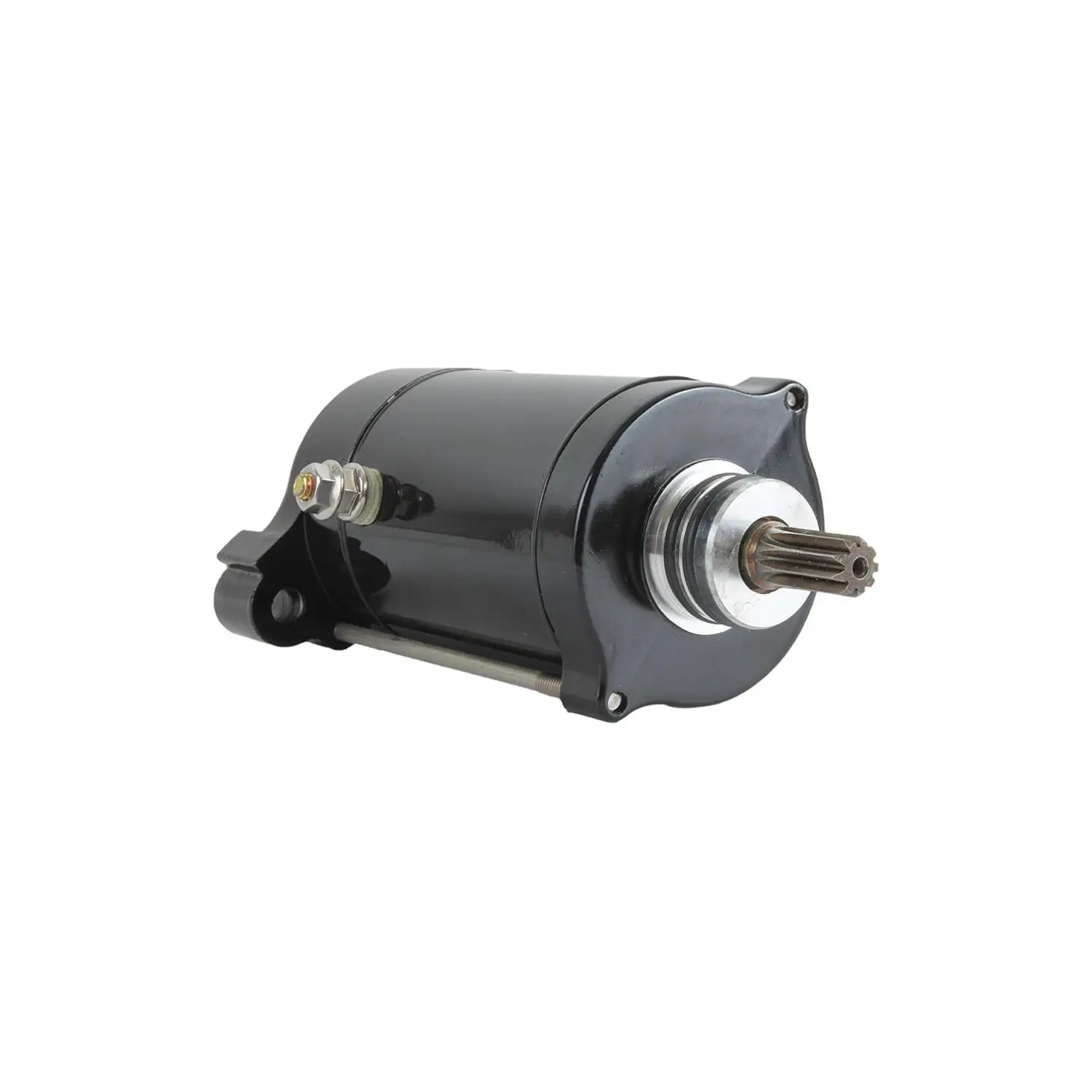 Quicksilver 8M6007433 Engine Starter, 12-Volt for Yamaha, PWC, Mitsuba - Image 3