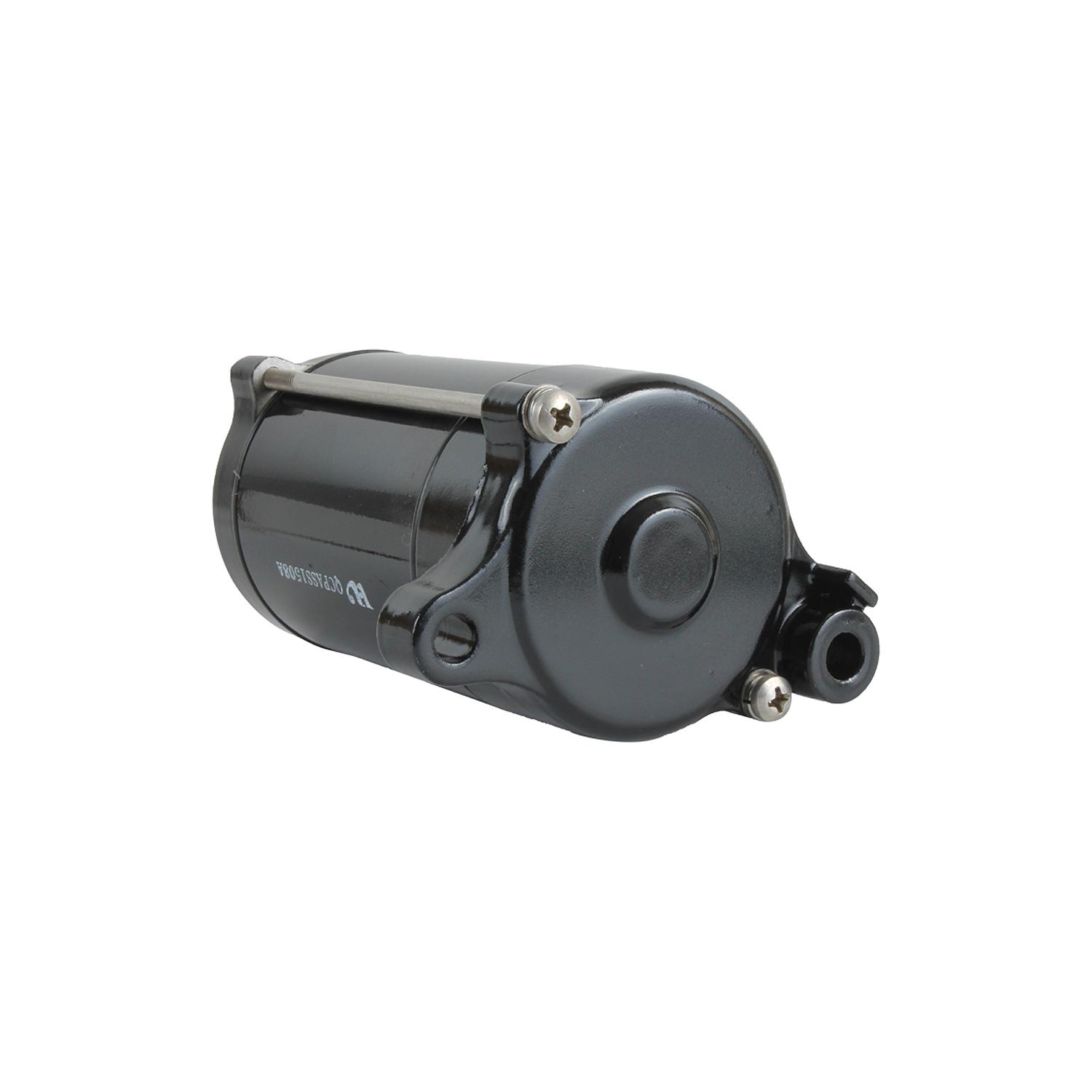 Quicksilver 8M6007433 Engine Starter, 12-Volt for Yamaha, PWC, Mitsuba - Image 4