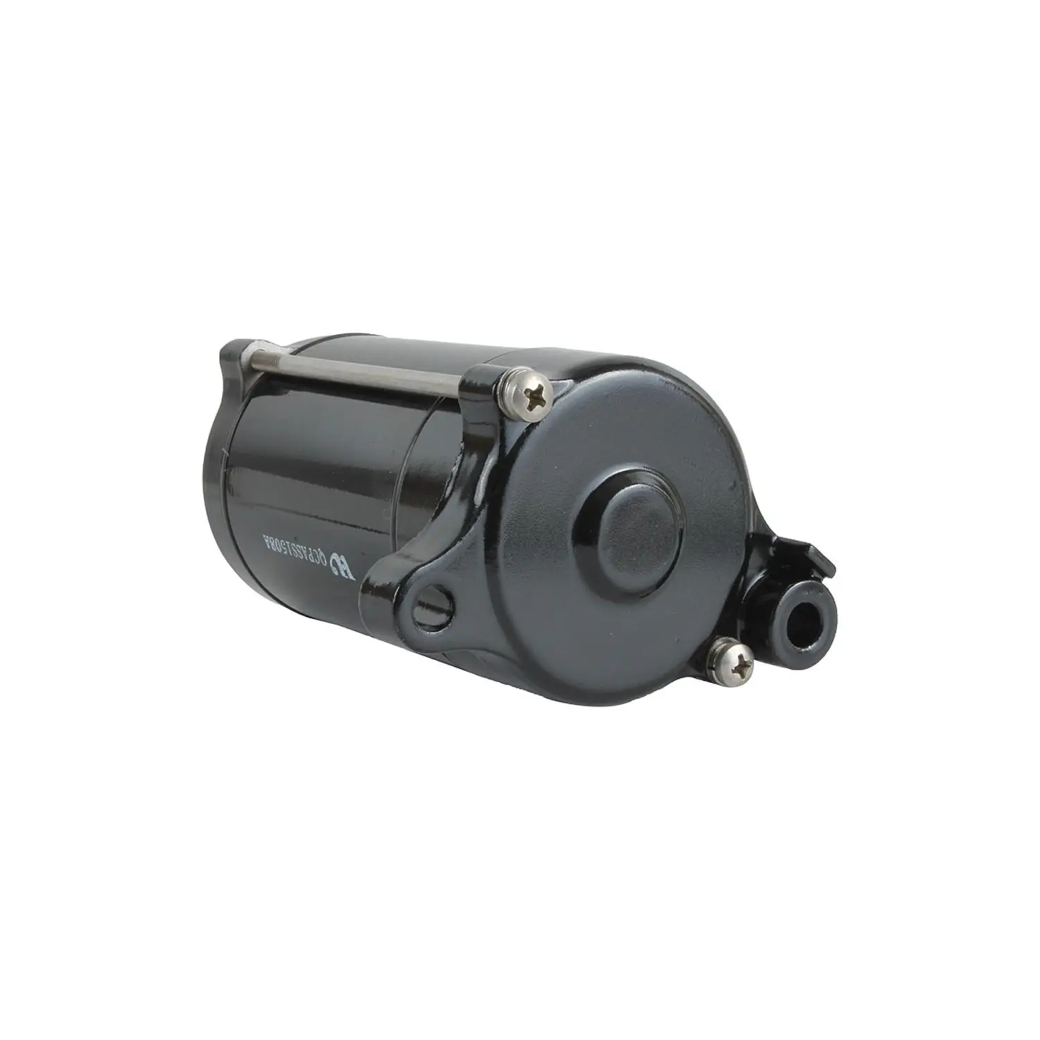 Quicksilver 8M6007433 Engine Starter, 12-Volt for Yamaha, PWC, Mitsuba - Image 4