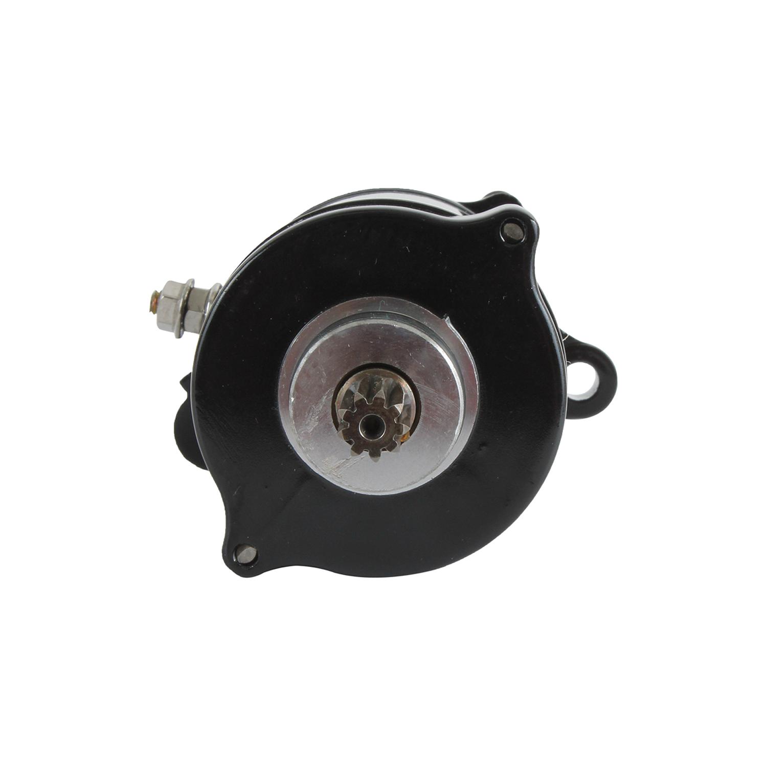 Quicksilver 8M6007433 Engine Starter, 12-Volt for Yamaha, PWC, Mitsuba - Image 6