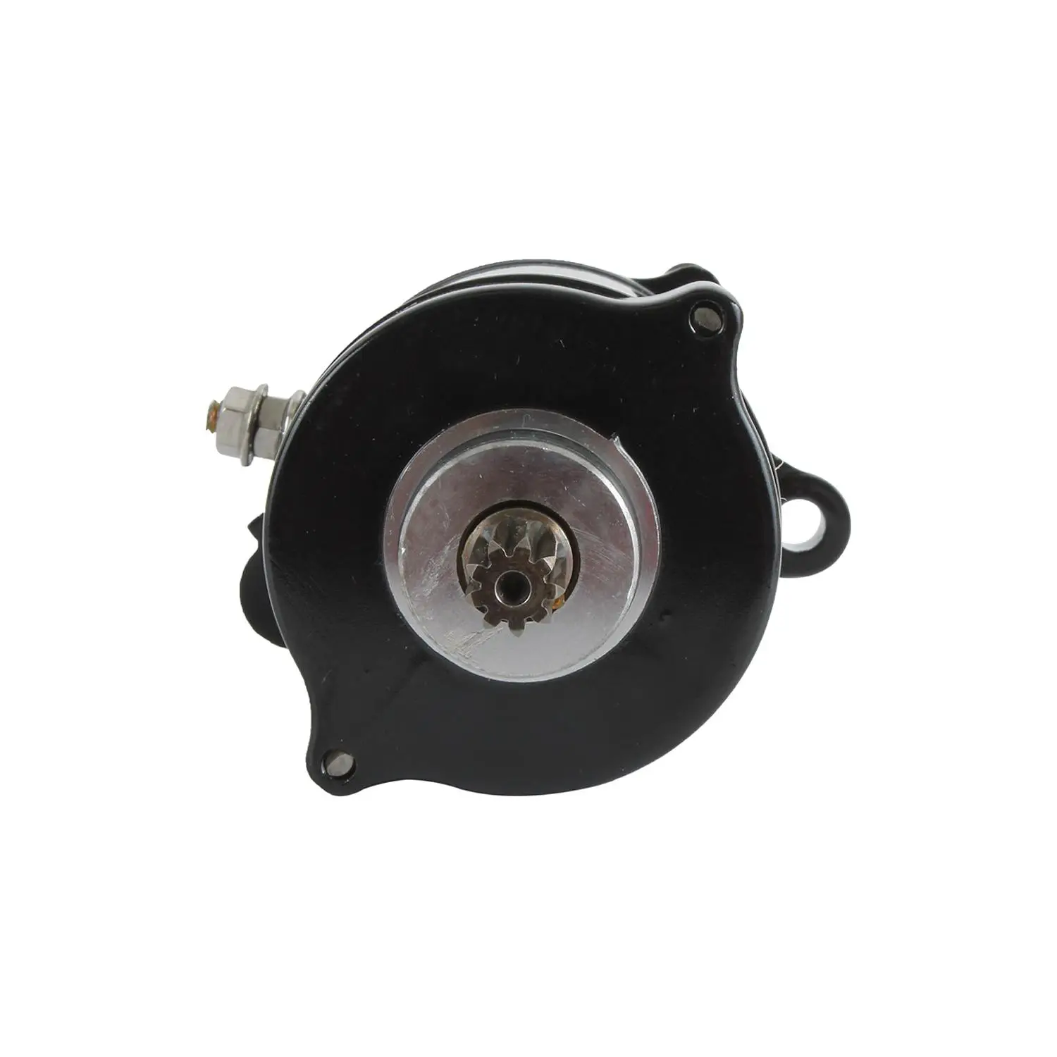 Quicksilver 8M6007433 Engine Starter, 12-Volt for Yamaha, PWC, Mitsuba - Image 6