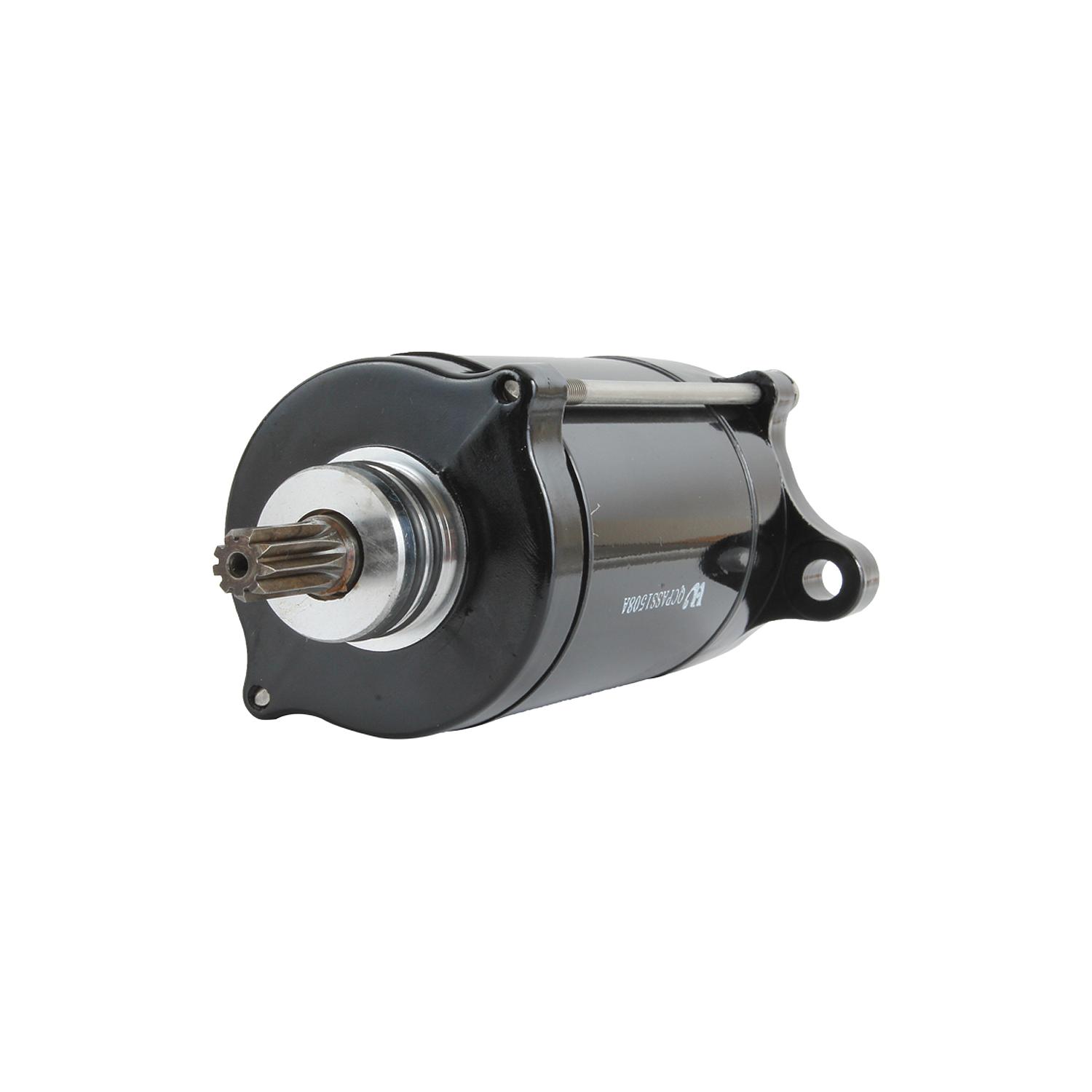 Quicksilver 8M6007433 Engine Starter, 12-Volt for Yamaha, PWC, Mitsuba - Image 7