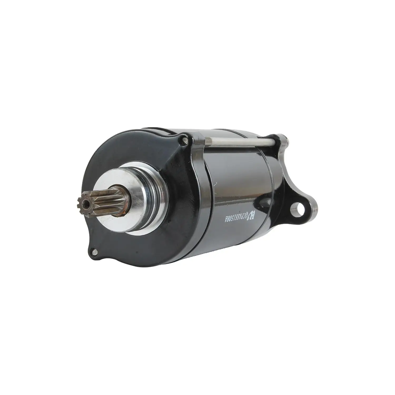 Quicksilver 8M6007433 Engine Starter, 12-Volt for Yamaha, PWC, Mitsuba - Image 7