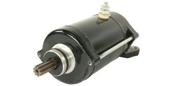 Quicksilver 8M6007434 Engine Starter, 12-Volt for Yamaha PWC, Mitsuba