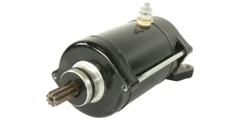 Quicksilver 8M6007434 Engine Starter, 12-Volt for Yamaha PWC, Mitsuba
