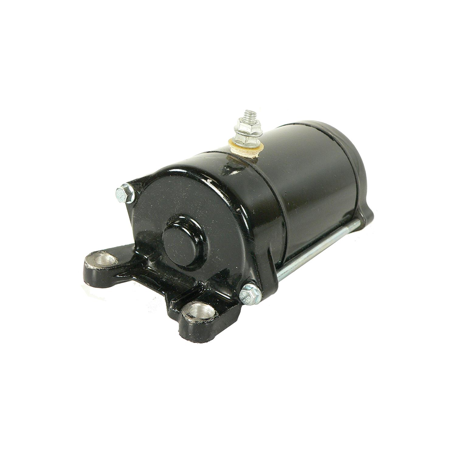 Quicksilver 8M6007434 Engine Starter, 12-Volt for Yamaha PWC, Mitsuba - Image 2