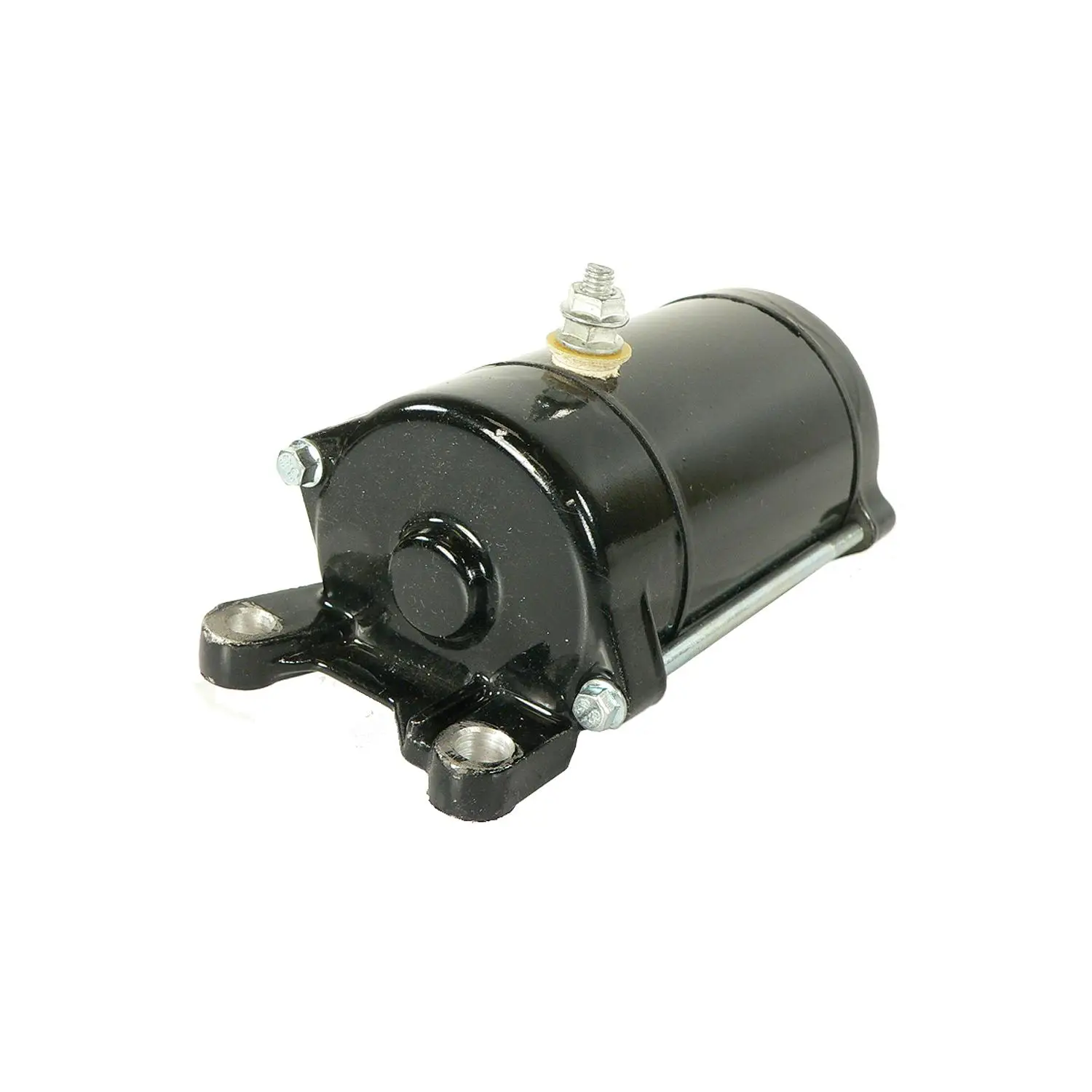 Quicksilver 8M6007434 Engine Starter, 12-Volt for Yamaha PWC, Mitsuba - Image 2