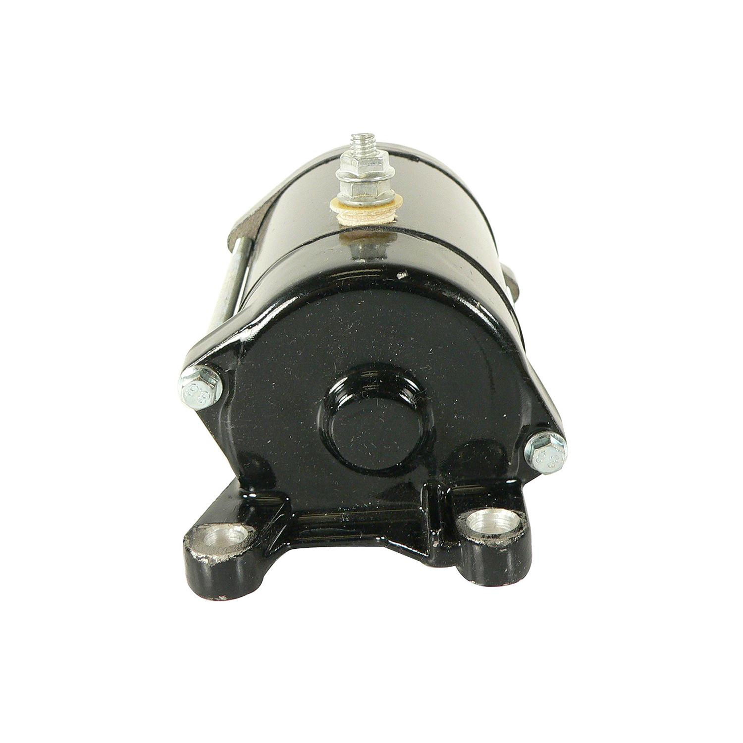 Quicksilver 8M6007434 Engine Starter, 12-Volt for Yamaha PWC, Mitsuba - Image 3