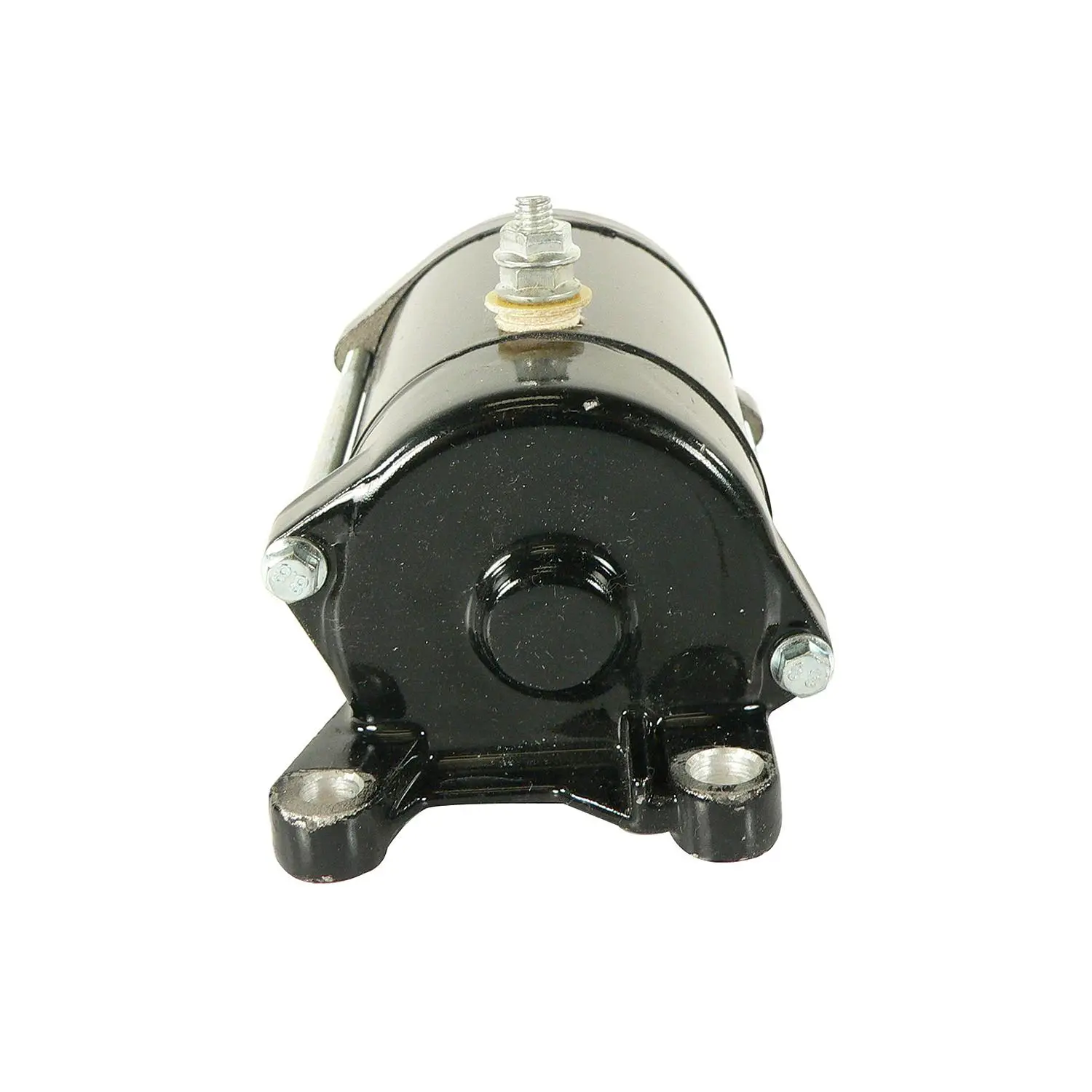 Quicksilver 8M6007434 Engine Starter, 12-Volt for Yamaha PWC, Mitsuba - Image 3