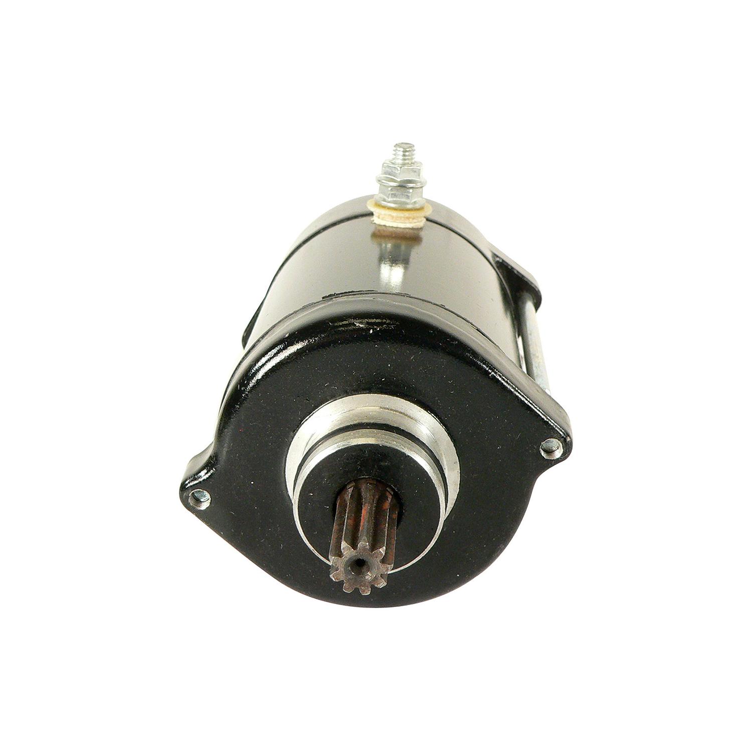 Quicksilver 8M6007434 Engine Starter, 12-Volt for Yamaha PWC, Mitsuba - Image 6