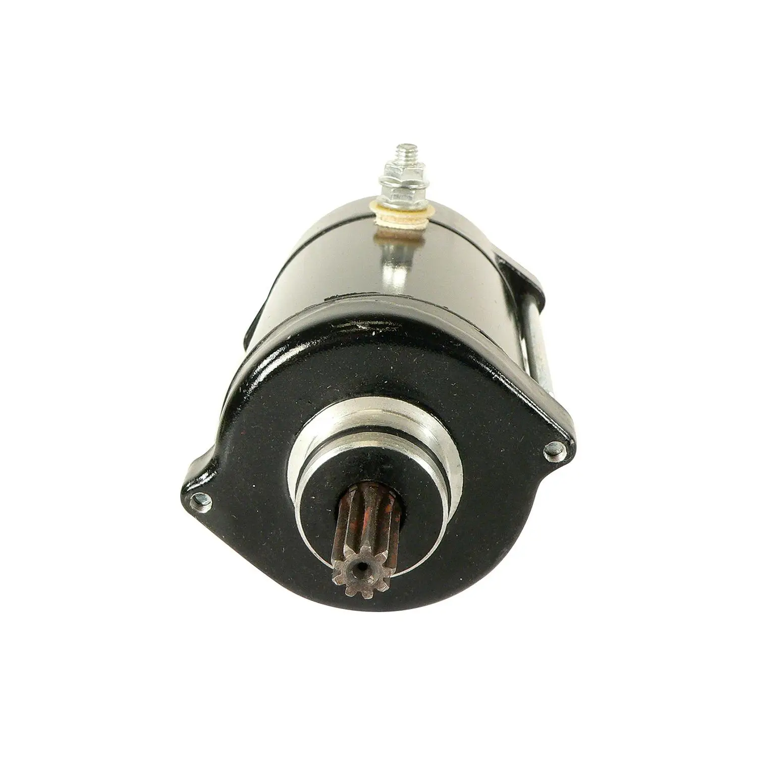 Quicksilver 8M6007434 Engine Starter, 12-Volt for Yamaha PWC, Mitsuba - Image 6