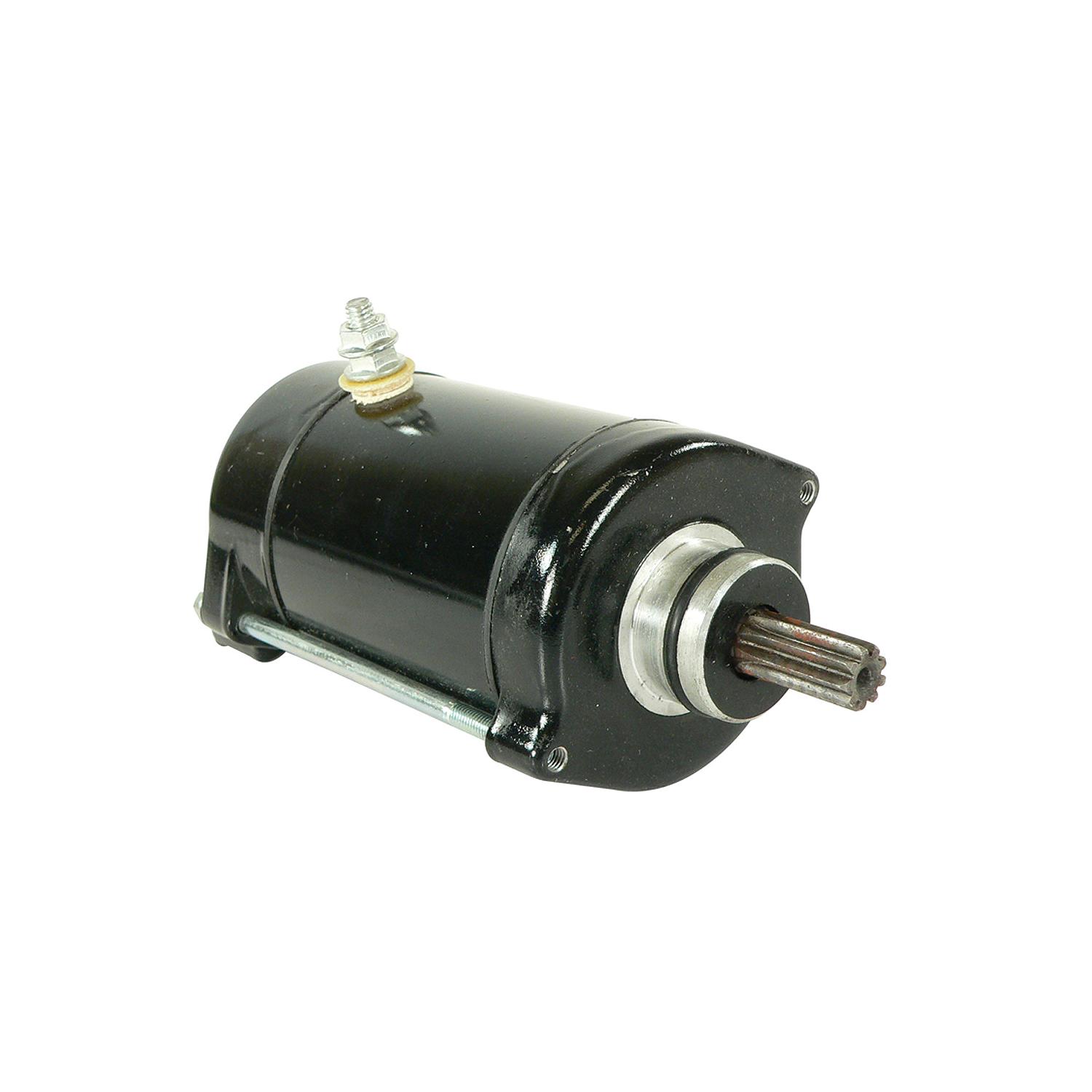 Quicksilver 8M6007434 Engine Starter, 12-Volt for Yamaha PWC, Mitsuba - Image 7