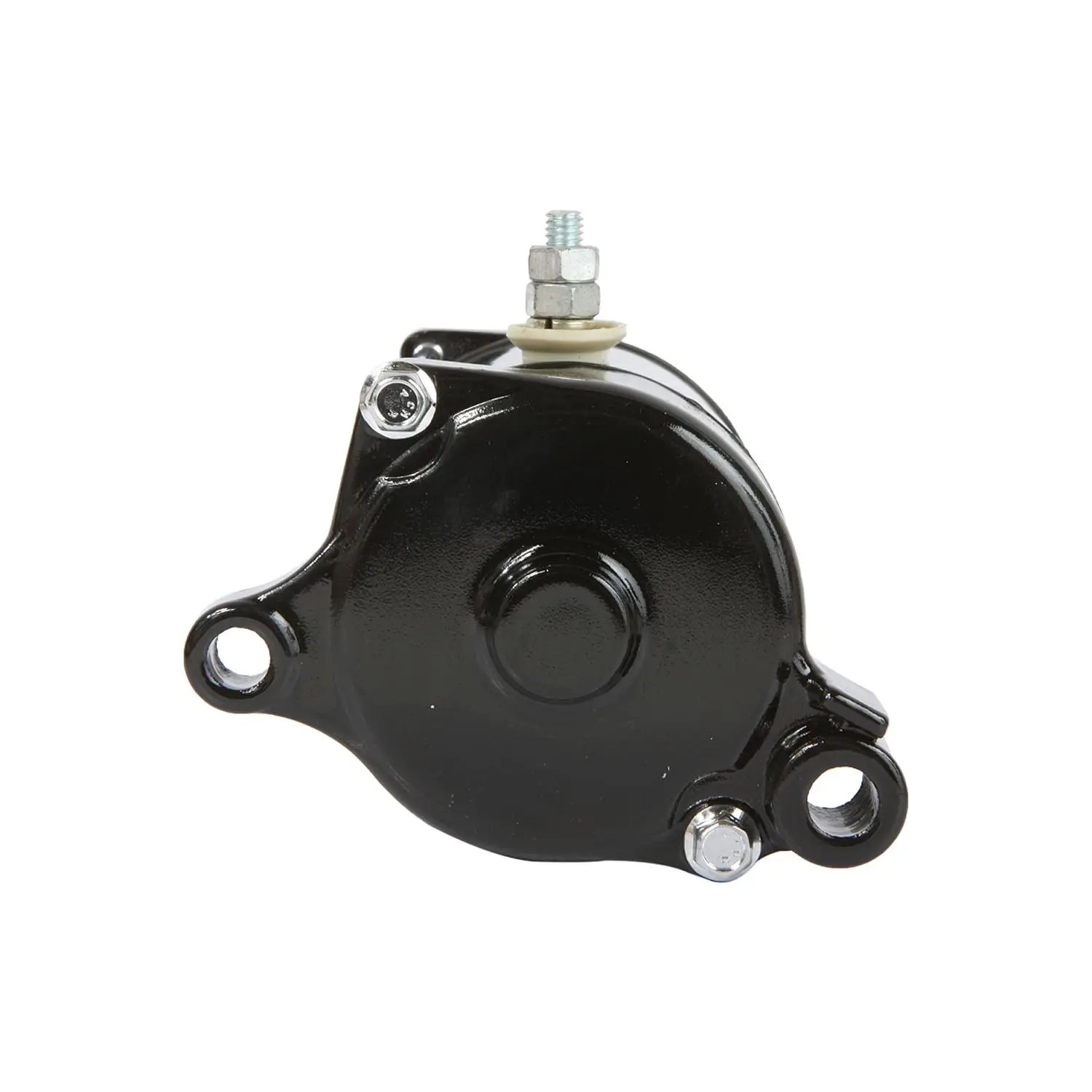 Quicksilver 8M6007435 Engine Starter, 12-Volt for Yamaha, PWC, Mitsuba