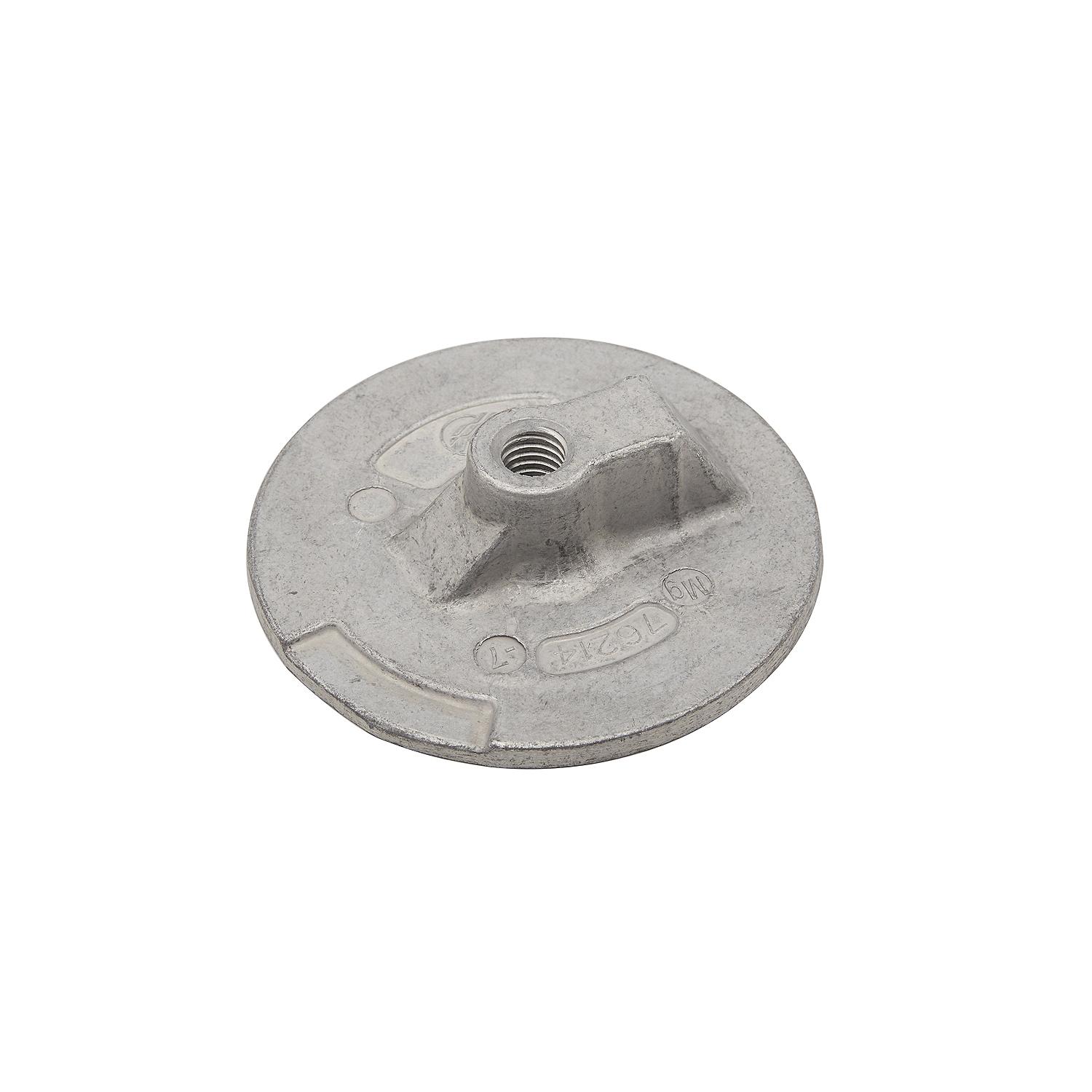 Mercury Magnesium Anode Kit 888760K01 for Select MerCruiser Bravo II and Bravo III Sterndrives - Image 3