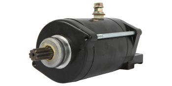 Quicksilver 8M6007436 Engine Starter, 12-Volt for Yamaha PWC & Sportboats, Mitsuba