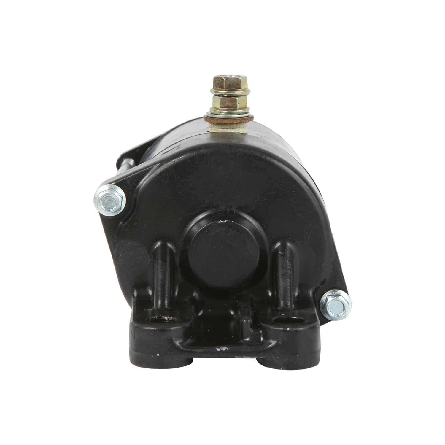 Quicksilver 8M6007436 Engine Starter, 12-Volt for Yamaha PWC & Sportboats, Mitsuba - Image 7