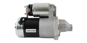 Quicksilver 8M6007438 Engine Starter, 12-Volt, Yanmar, Diesel, Hitachi