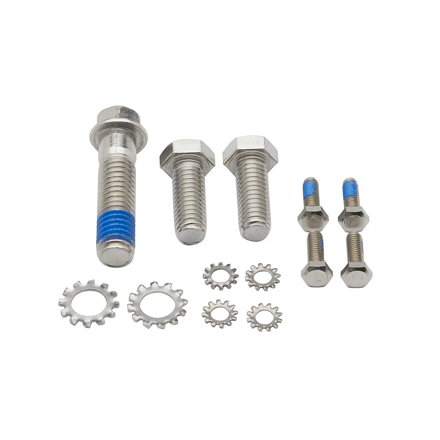 Mercury Magnesium Anode Kit 888760K01 for Select MerCruiser Bravo II and Bravo III Sterndrives - Image 5