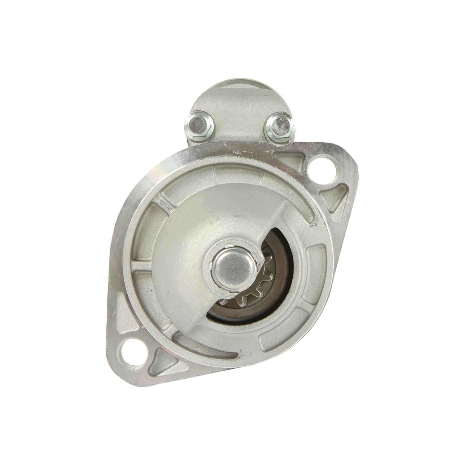 Quicksilver 8M6007439 Engine Starter, 12-Volt for Yanmar, Diesel, Hitachi - Image 2