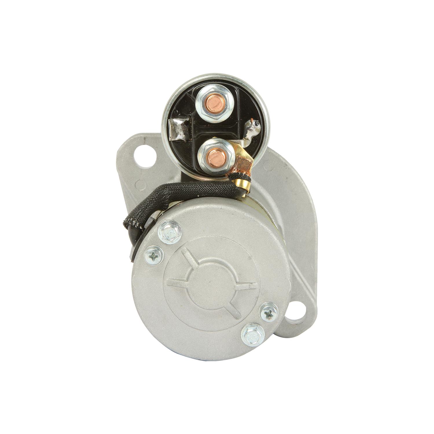 Quicksilver 8M6007439 Engine Starter, 12-Volt for Yanmar, Diesel, Hitachi - Image 3