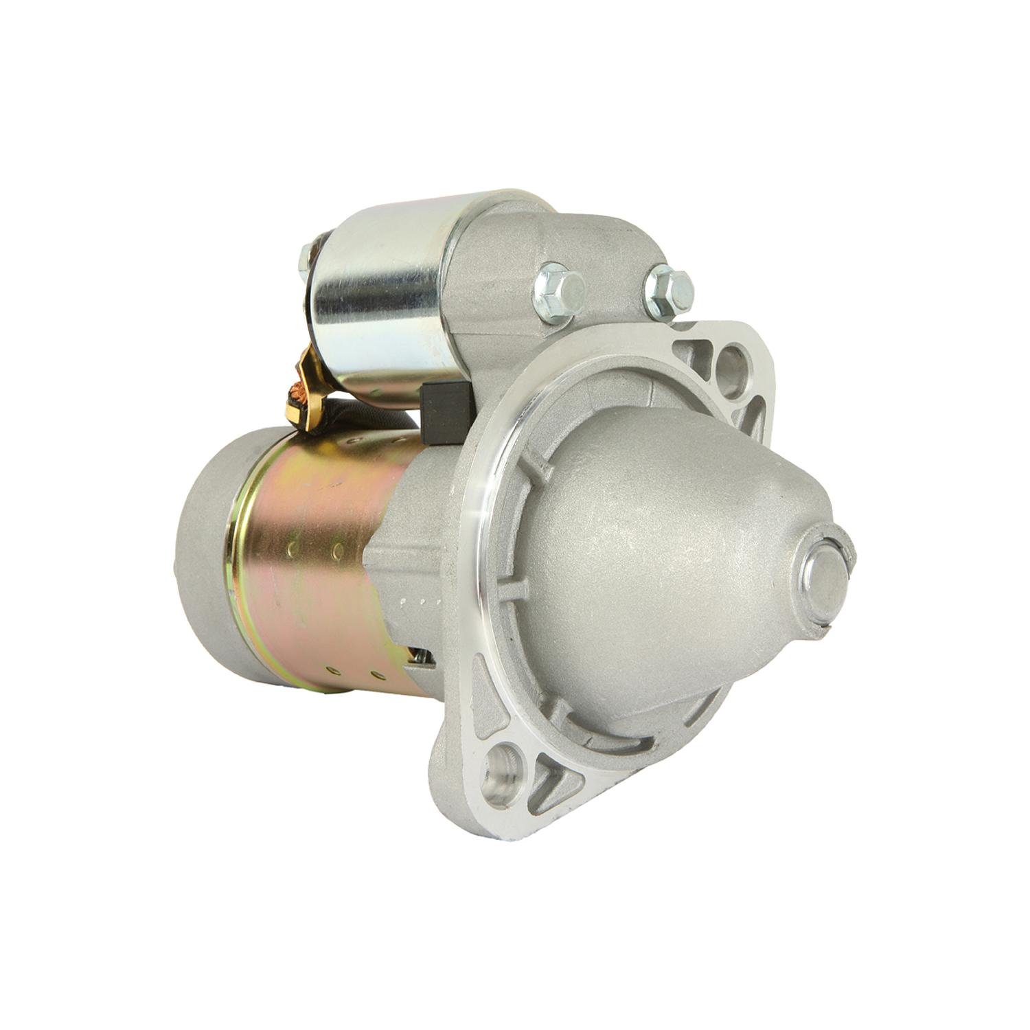 Quicksilver 8M6007439 Engine Starter, 12-Volt for Yanmar, Diesel, Hitachi - Image 5