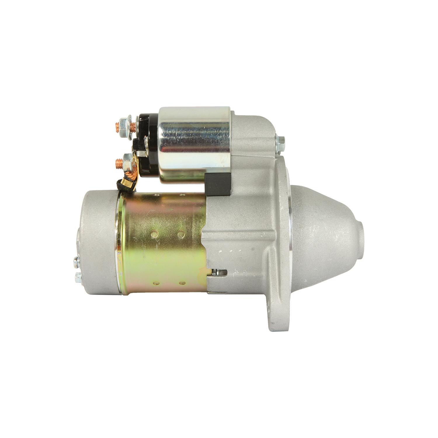 Quicksilver 8M6007439 Engine Starter, 12-Volt for Yanmar, Diesel, Hitachi - Image 7