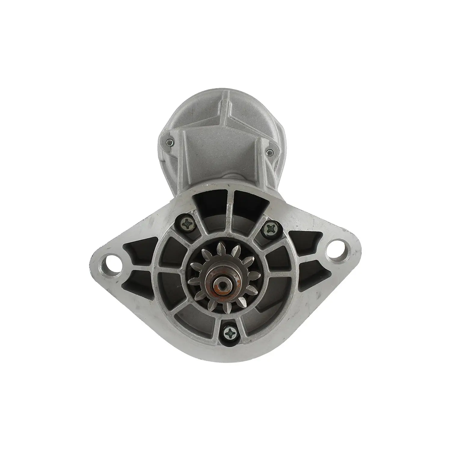 Quicksilver 8M6007442 Engine Starter, 12-Volt for Yanmar, Toyota, Denso