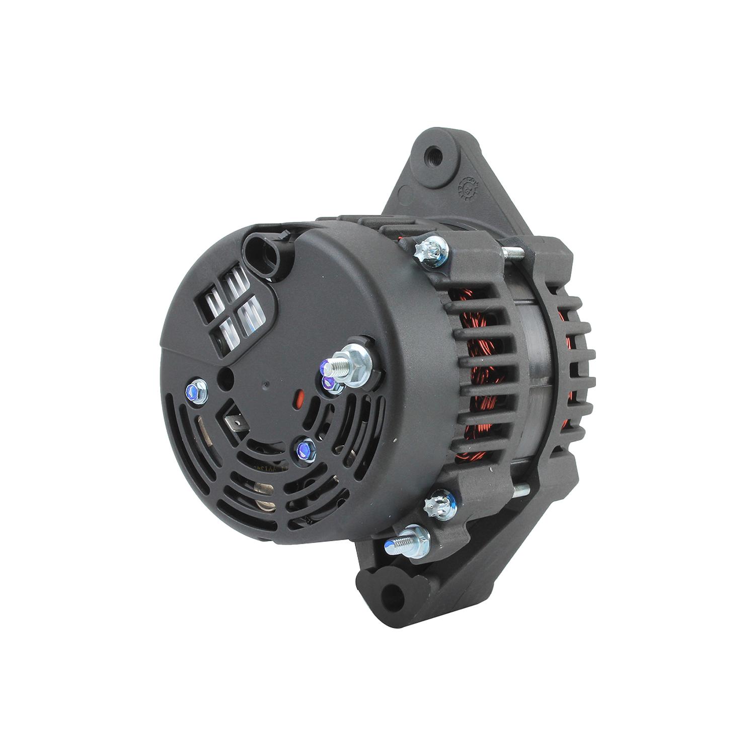 Quicksilver 8M6007460 Alternator, 12-Volt/70 Amp for Delco - Image 2