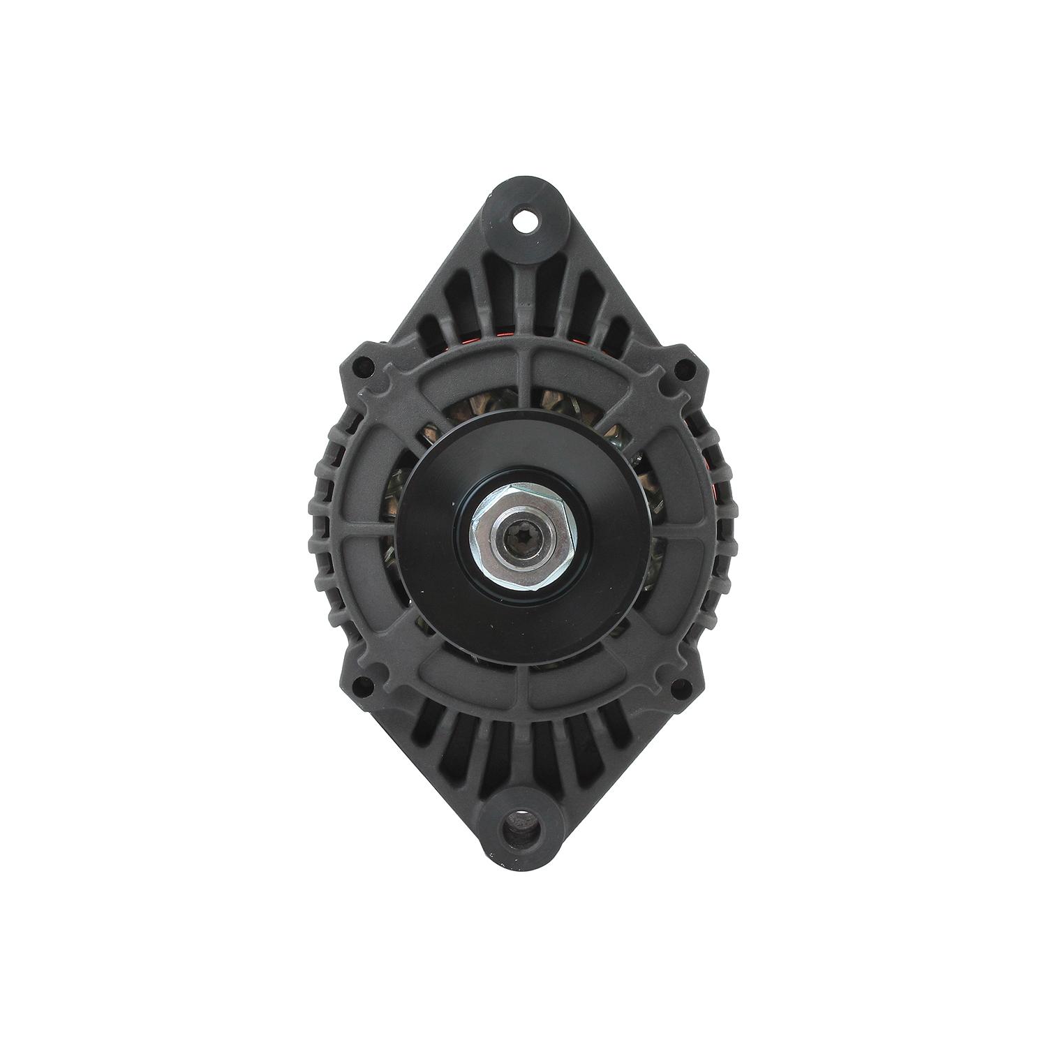 Quicksilver 8M6007460 Alternator, 12-Volt/70 Amp for Delco - Image 4