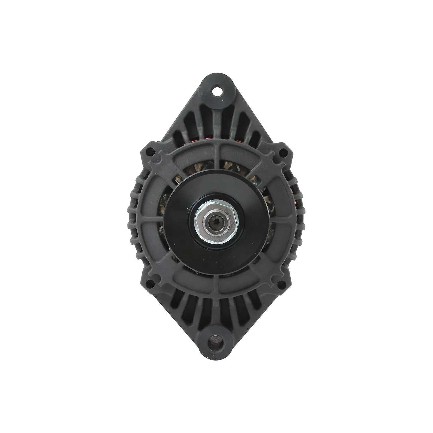 Quicksilver 8M6007460 Alternator, 12-Volt/70 Amp for Delco - Image 4