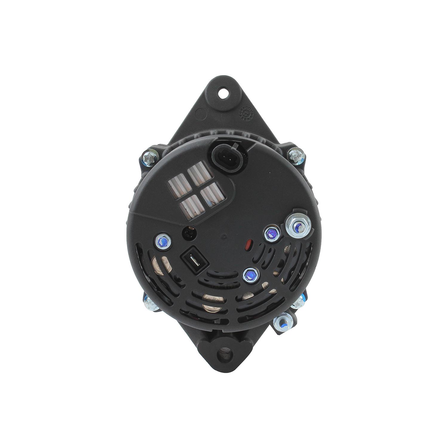 Quicksilver 8M6007460 Alternator, 12-Volt/70 Amp for Delco - Image 6