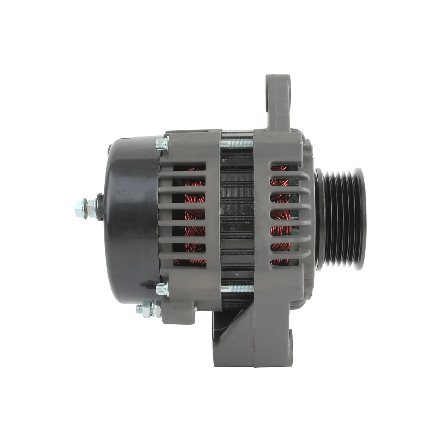 Quicksilver 8M6007461 Alternator, 12-Volt/70 Amp for Marine, Industrial, Delco - Image 2