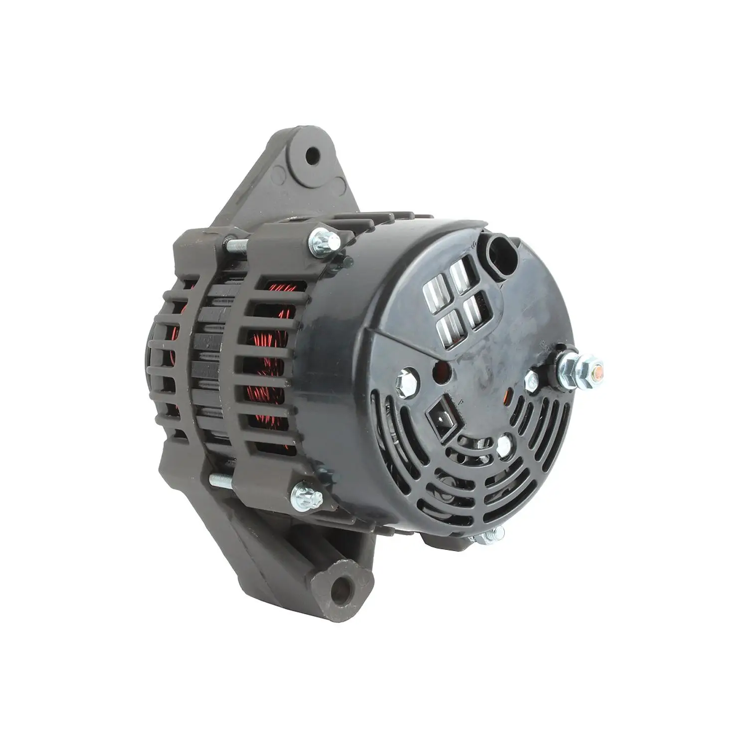 Quicksilver 8M6007461 Alternator, 12-Volt/70 Amp for Marine, Industrial, Delco - Image 3