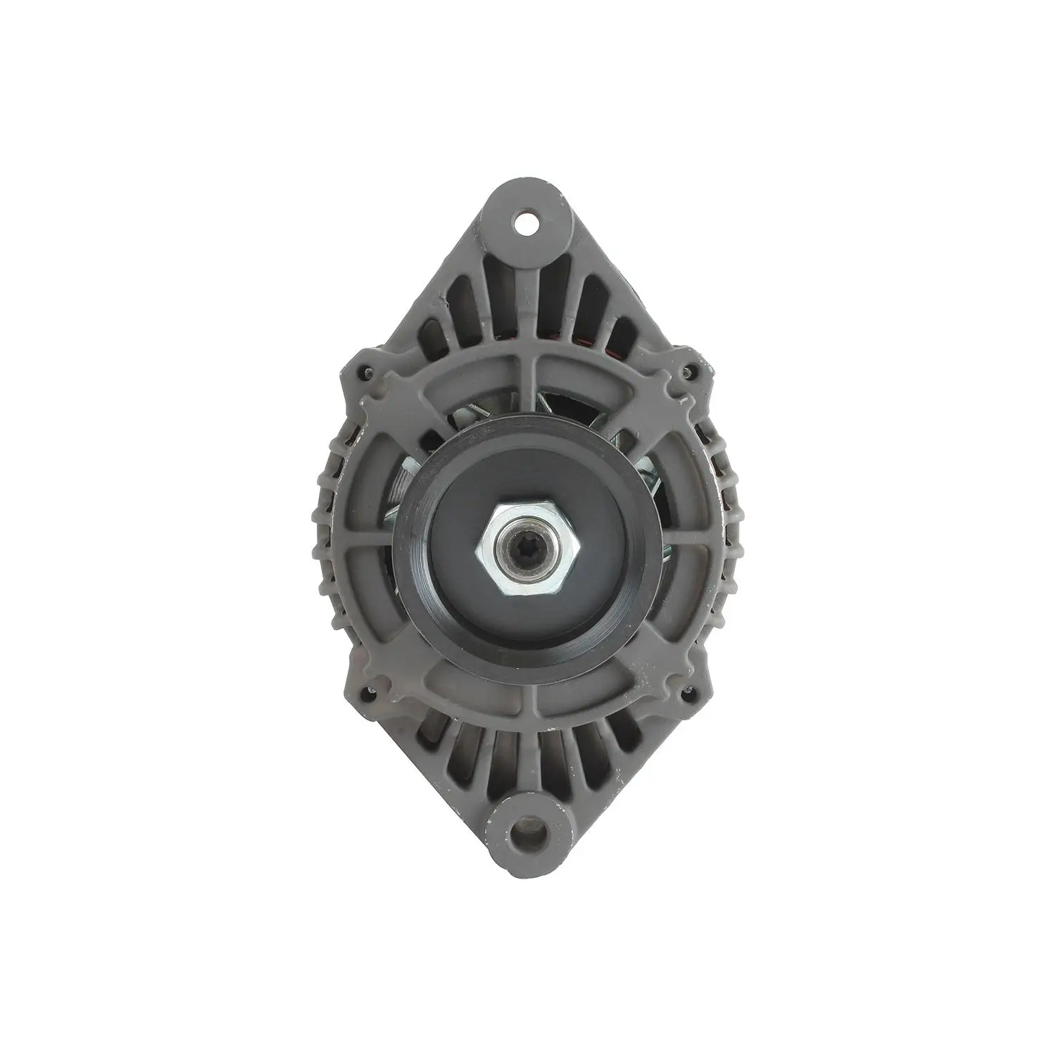 Quicksilver 8M6007461 Alternator, 12-Volt/70 Amp for Marine, Industrial, Delco - Image 4