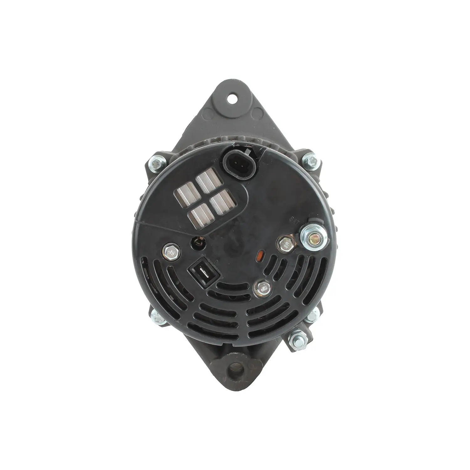 Quicksilver 8M6007461 Alternator, 12-Volt/70 Amp for Marine, Industrial, Delco - Image 5